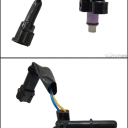 autoplex Fuel Injector Compatible For R15 Version - 1(R15 V1) (Year 2008-2011) YAMAHA R15 Version - 1 Fuel Injector Inline Oil Filter image 5