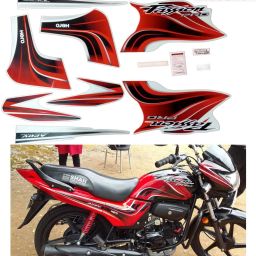 Sticker & Decal for Bike-image-67
