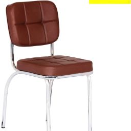 Leatherette Office Visitor Chair-picture-40