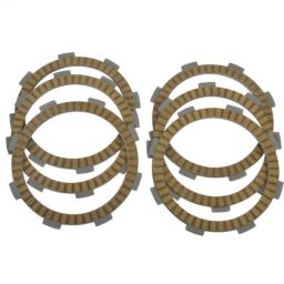 Duke 200 Clutch Plate-18