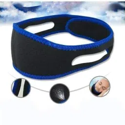 house of common Anti snoring chin strap Best stop snoring device adjustable Anti-snoring Device image 5