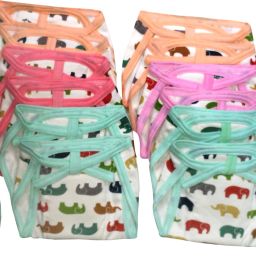 REUSABLE SOFT COTTON PRINTED NAPPIES-16