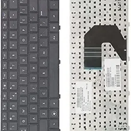 TechSonic 646125-001/698694-001 / 2B-41701Q100 / 9Z.N6WSV.001 / V121026AS1 Series Laptop Keyboard Replacement Key-picture-22