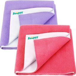 Polycotton Baby Bed Protecting Mat-image-51