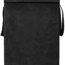 75 L Black Laundry Bag-11
