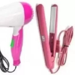 sigona HAIR COMB Hair Dryer Electric Hair Styler-image-4