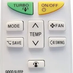 NixGlobal 132 AC Remote Compatible with DAIKIN AC Remote Controller-image-87