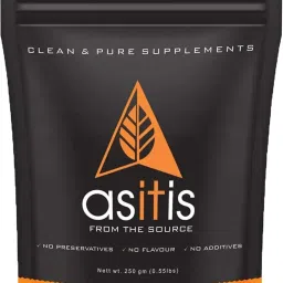 Pure L-Citrulline Powder, Boosts Nitric oxide & Muscle growth - 250gms-24