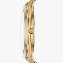 michael kors Slim Runway Analog Watch- For Men MK8625 image 4