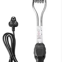 Premium Quality Imerssion Rod (1500 Watt) 1500 W Shock Proof Immersion Heater Rod-image-77