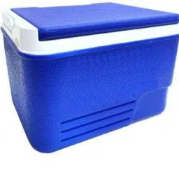 insulated 6 ltr ice box (multicolor) 6 ltr ice box-7