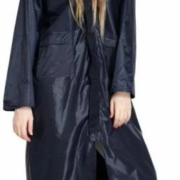 Self Design Women Raincoat-image-21