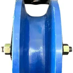 Well Bearing Pulley for Lifting Rope-Exercise-Well-Home-Gym Climbing Climbing Pulley-16