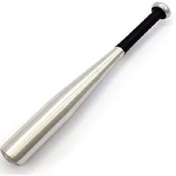 VICTOO Aluminum Baseball Bat | Steel Baseball Bat (34 inch) Aluminium Baseball Bat For 15+ Yrs-image-37