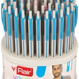 Yolo Clicker Pack of 50 Ball Pen-image-7