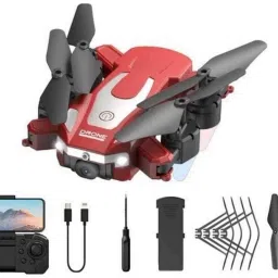 J2 Drone HD Camera with Obstacle Avoidance Photography Professional Drone-35