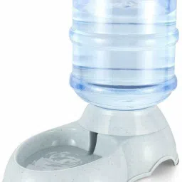 3.8 L Water Trough-9
