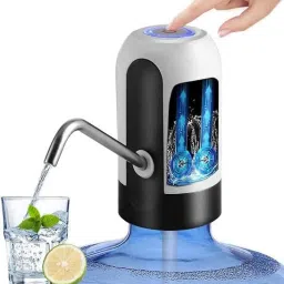 Tableware Glass Jug Pitcher with Lid, 1000ml - Iced Tea Pitcher Water Jug Bottom Loading Water Dispenser-image-73