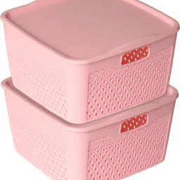 Plastic Storage Basket-picture-25