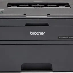 brother HL-L2361DN Single Function Monochrome Laser Printer with Auto Duplex Feature-24