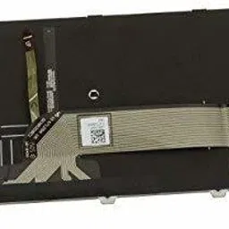 WISTAR FOR Dell Inspiron 14 3000 3442 3443 KEYBOARD Laptop Keyboard Replacement Key image 3
