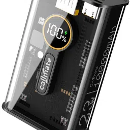 10000 mAh 23 W Power Bank-image-18