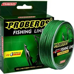 Braided Fishing Line-14