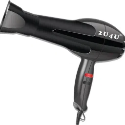 Two U Four U 2000W Professional Hair Dryer Salon Pro Use with 3 Temperature Mounted Dryer Hair Dryer-10