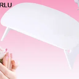 LED UV Light Nail Polish Dryer Curing Lamp Light Portable Nail Polish Dryer-image-19