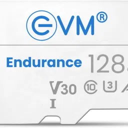 EVM ENTF/128GBU3 Endurance 128 GB TF Card Class 10 100 MB/sMemory Card Compatible with Camera-picture-26