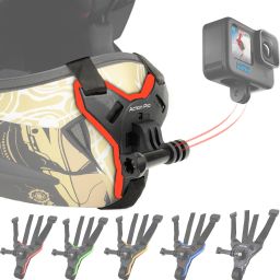 Action Pro Helmet Strap Camera Mount-picture-21