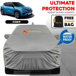 Renault Kiger Body Cover-image-60