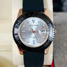 DRM027 WHITE Analog Watch - For Men DRM027 WHITE-42