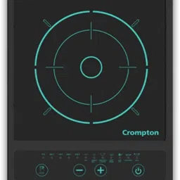 1500 W Induction Cooktop Push Button-17