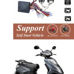 One-way Bike Alarm Kit-image-87