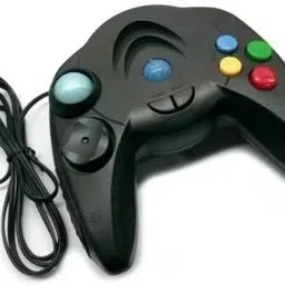 98000 in 1 Video Game Pad Built in TV Game Single Player Direct AV Inputs USB No Batteries Required Limited Collector's Edition-38