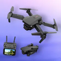 Built In Wifi Camera Latest Waterproof Professional Drone With 4K Camera_a24 Drone-25