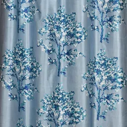 FABRIC-SUPRIMO-BLUE-DRY-TREE-5-MTR-01 Curtain Fabric-image-9