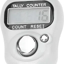 Mini Finger Ring Counter – Digital Mantra Jap & Event Counting Tool Digital Tally Counter-image-17