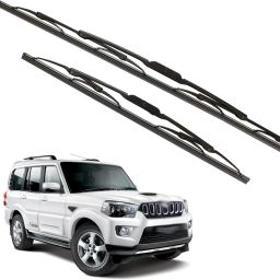 Windshield Wiper For MAHINDRA Scorpio-image-45