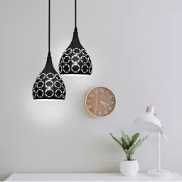 Hanging for Bedroom, Kitchen, Hall and Living room etc. Pendants Ceiling Lamp-image-76