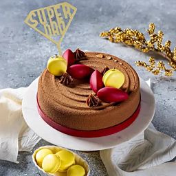 Royal Belgian Rouge for Dad-image-78