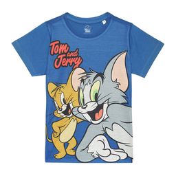 DC by Wear Your Mind Boys Tom & Jerry Graphic Printed T-shirt-image-56