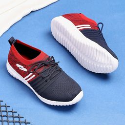 TRASE Boys Running Shoes-53