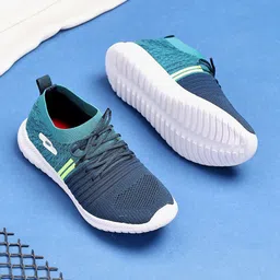 TRASE Boys Running Shoes-18