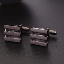 Alvaro Castagnino Square Cufflinks-picture-13