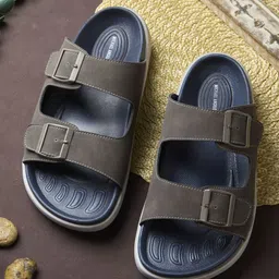 MICHAEL ANGELO Men Sliders-72