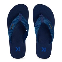 Paragon Men Slip On Rubber Thong Flip-Flops-picture-53