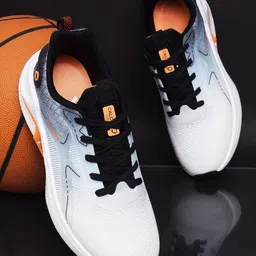 Calcetto CLT-1014 Men Mesh Running Shoes-picture-12