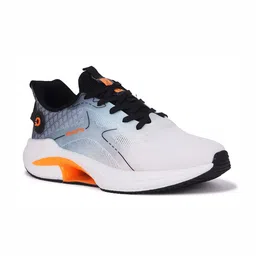 Calcetto CLT-1014 Men Mesh Running Shoes image 3